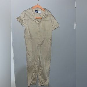 Toddler jumpsuit